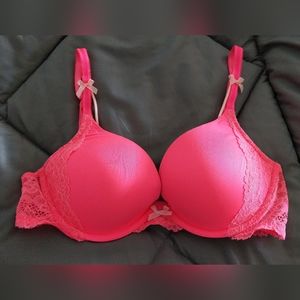 Victoria's Secret Dream Angles bra